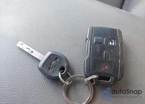 2019 Chevrolet Colorado Wt из США, поврежденный, VIN 1GCGSBEAXK1289214